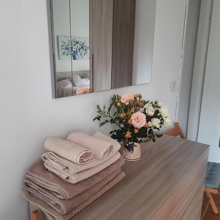 Vesna Apartment Desenzano del Garda Eksteriør billede