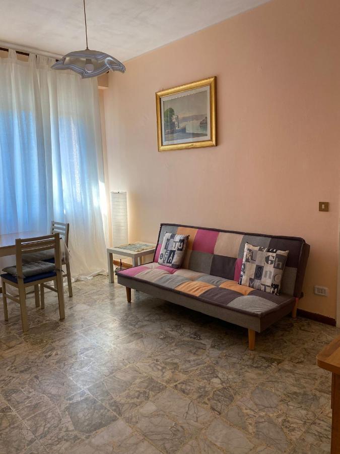 Vesna Apartment Desenzano del Garda Eksteriør billede