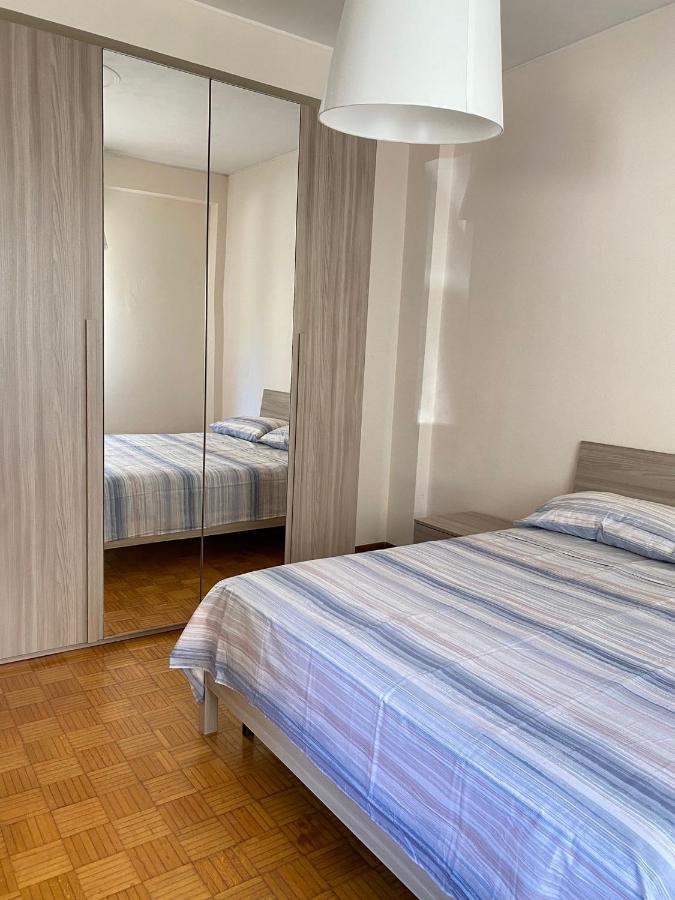 Vesna Apartment Desenzano del Garda Eksteriør billede