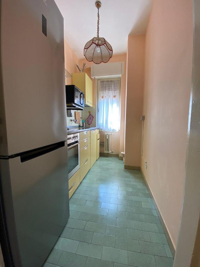 Vesna Apartment Desenzano del Garda Eksteriør billede