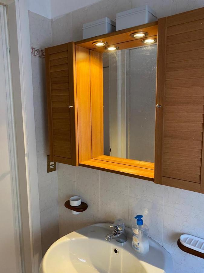 Vesna Apartment Desenzano del Garda Eksteriør billede