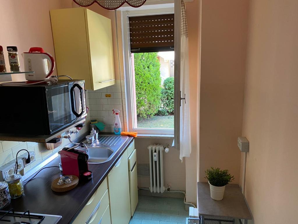 Vesna Apartment Desenzano del Garda Eksteriør billede