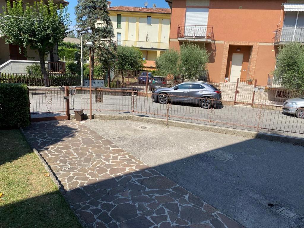 Vesna Apartment Desenzano del Garda Eksteriør billede