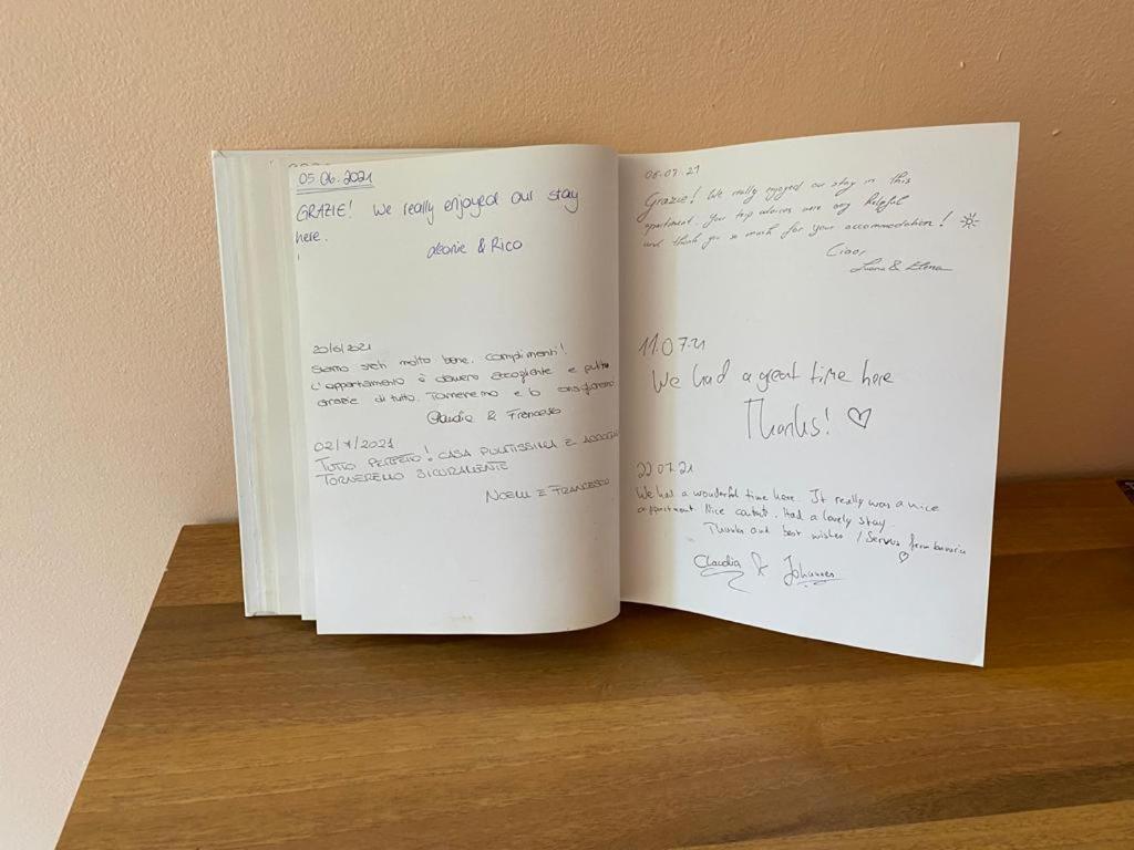 Vesna Apartment Desenzano del Garda Eksteriør billede