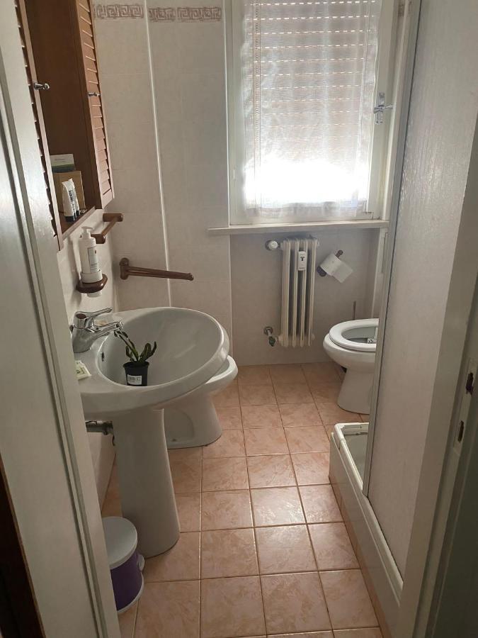 Vesna Apartment Desenzano del Garda Eksteriør billede