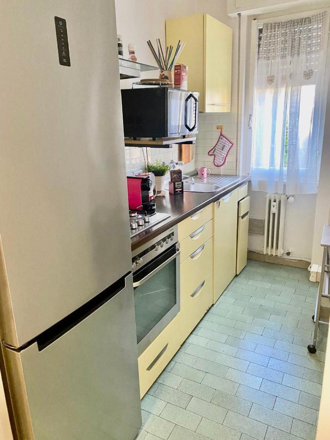 Vesna Apartment Desenzano del Garda Eksteriør billede