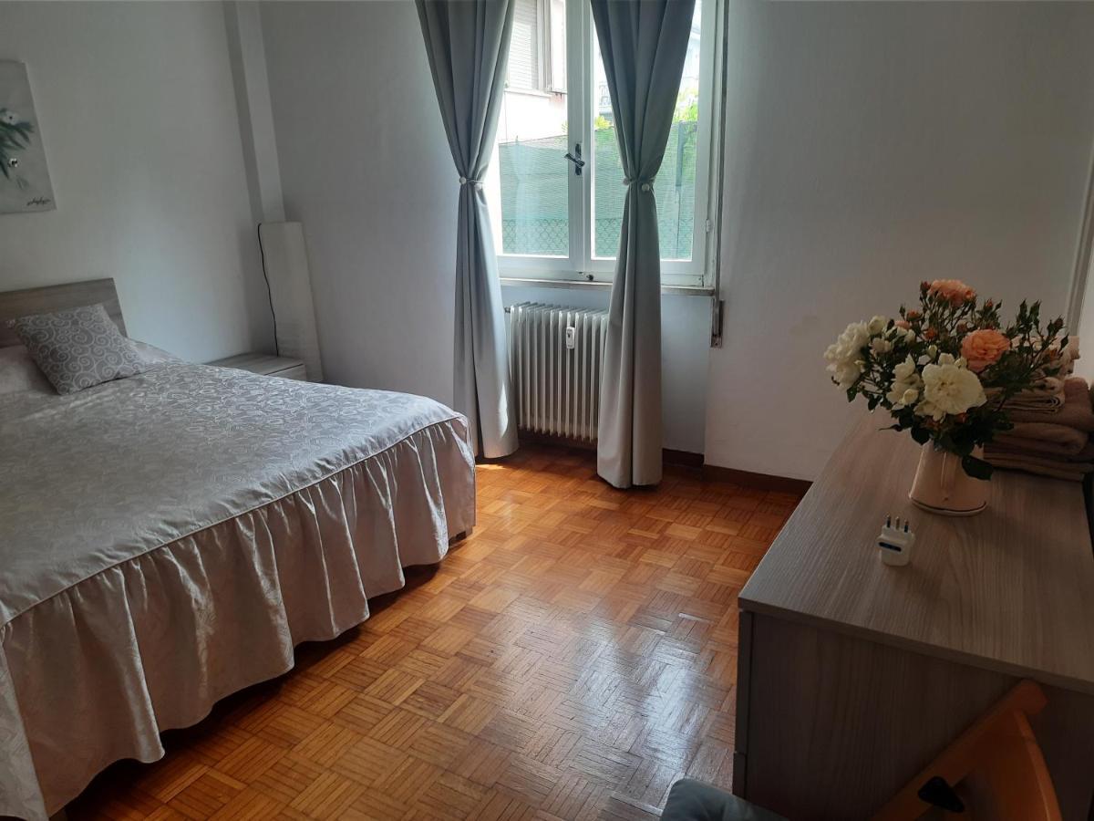 Vesna Apartment Desenzano del Garda Eksteriør billede