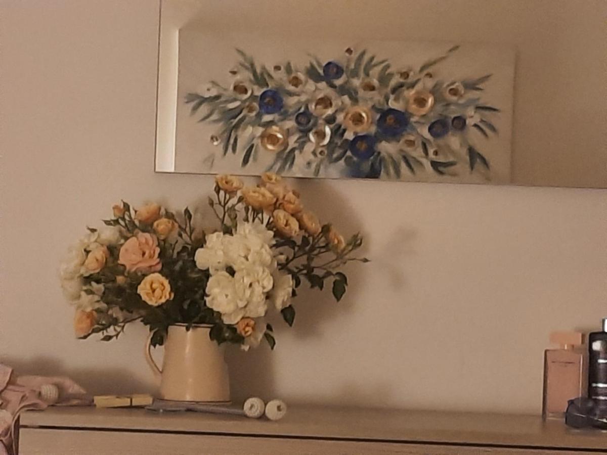 Vesna Apartment Desenzano del Garda Eksteriør billede